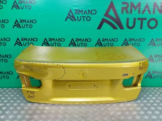 41007288757 крышка багажника BMW 3 F30/F31/GT F34 Арт ARM237766, вид 1