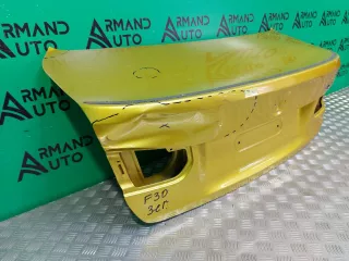 41007288757 крышка багажника BMW 3 F30/F31/GT F34 Арт ARM237766, вид 2