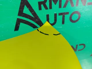 41007288757 крышка багажника BMW 3 F30/F31/GT F34 Арт ARM237766, вид 4