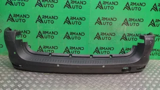 8450000257 Бампер лада ларгус Lada largus  Арт ARM237806, вид 1