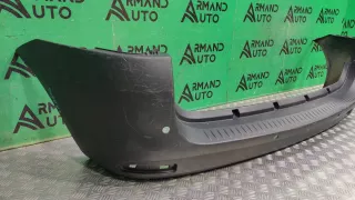 8450000257 Бампер лада ларгус Lada largus  Арт ARM237806, вид 2