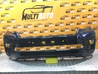 5211960N4 Бампер передний Toyota Land Cruiser Prado 150 Арт MA105537, вид 1