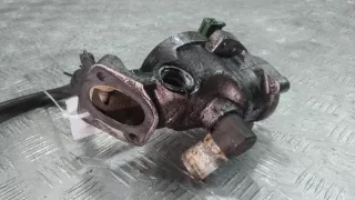 9624839210 Корпус термостата Peugeot 206 1 Арт 72006.19, вид 4