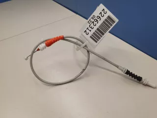 51227291413 Трос открывания передней двери BMW 3 F30/F31/GT F34 Арт ZAP252011, вид 1