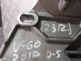 31316673 Кронштейн гидроусилителя Volvo V60 1 Арт 00194466, вид 3
