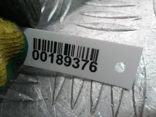 55234039,0281006164 Топливная рампа Fiat Doblo 2 Арт 00189376, вид 3