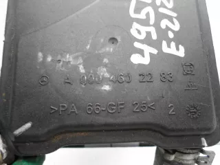 0004602283 Бачок гидроусилителя Mercedes E C207 Арт 00199383, вид 4