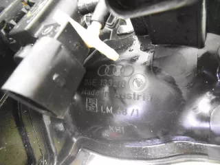 06E133210 Коллектор впускной Audi A4 B7 Арт 00189265, вид 3