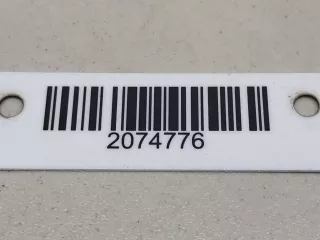  ручка наружная двери Skoda Superb 1 Арт 2074776-3, вид 3