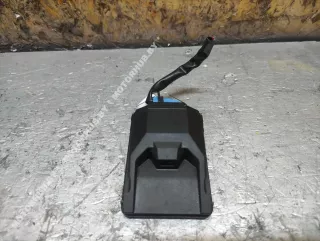 284G34EA0B Блок управления движением по полосам Nissan Qashqai 2 Арт 00056420, вид 1