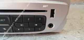 281157081R Магнитола Renault Megane 3 Арт 00057157, вид 7
