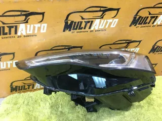 8T0941005C Фара передняя левая Audi A5 (S5,RS5) 1 Арт MA105582, вид 3