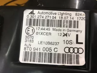 8T0941005C Фара передняя левая Audi A5 (S5,RS5) 1 Арт MA105582, вид 8