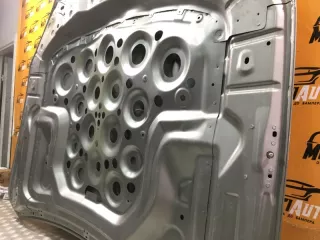 A2538870303 Капот Mercedes GLC X253 Арт MA105624, вид 19