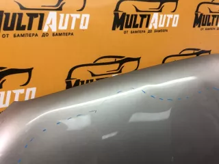 A2538870303 Капот Mercedes GLC X253 Арт MA105624, вид 5