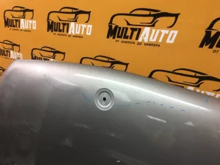 A2538870303 Капот Mercedes GLC X253 Арт MA105624, вид 7