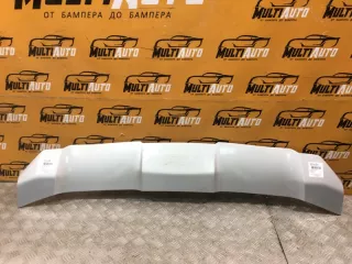 5212960050 Накладка бампера передняя Lexus LX 3 restailing 2 Арт MA105634, вид 1