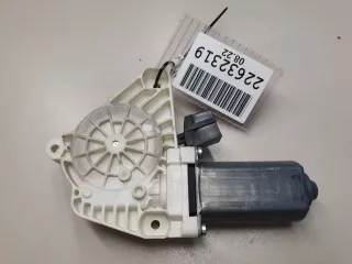 A2218202842 Моторчик стеклоподъёмника передний правый Mercedes S W221 Арт ZAP252420, вид 2
