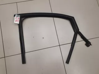 8K5839439F Направляющая стекла задней левой двери Audi A4 B8 Арт ZAP252486, вид 1