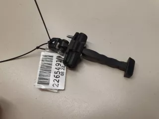1726441 Ограничитель двери задней Ford Focus 3 Арт ZAP252496, вид 2