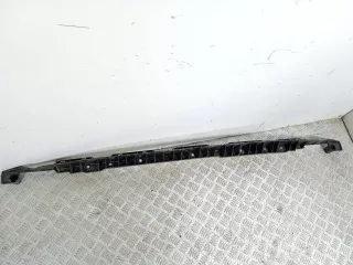7L6807863B Усилитель бампера заднего Volkswagen Touareg 1 Арт 46023033682, вид 2