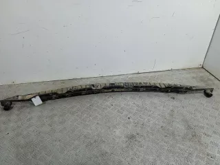 7L6807863B Усилитель бампера заднего Volkswagen Touareg 1 Арт 46023033683, вид 3