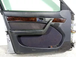 893959769,03838300,4A1867375 Обшивка двери передней левой (дверная карта) Audi A6 C4 (S6,RS6) Арт 46023033858, вид 1