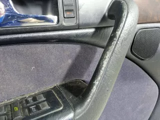 893959769,03838300,4A1867375 Обшивка двери передней левой (дверная карта) Audi A6 C4 (S6,RS6) Арт 46023033858, вид 5