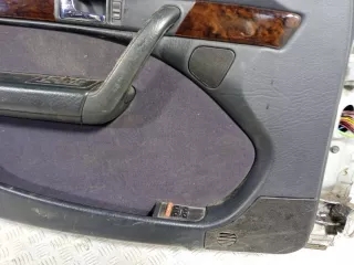 893959769,03838300,4A1867375 Обшивка двери передней левой (дверная карта) Audi A6 C4 (S6,RS6) Арт 46023033858, вид 7