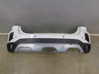  Бампер задний Kia Rio 4 Арт smt158425, вид 1