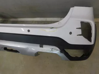  Бампер задний Kia Rio 4 Арт smt158425, вид 4
