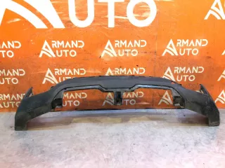 86612M0000 Юбка бампера Hyundai Creta 1 Арт 207421PM, вид 2