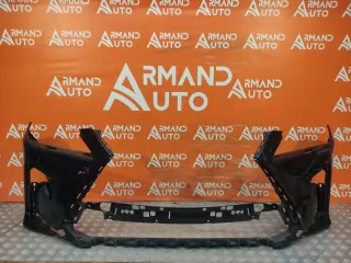 521194D938, 5211948d40 бампер лексус рх Lexus RX 4 Арт 207485PM, вид 1