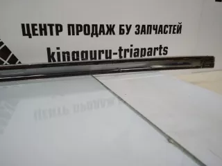 7E0853079B2ZZ Молдинг крышки багажника Volkswagen Multivan T5 restailing Арт TP18303, вид 4