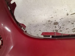 86511H0500 бампер Kia Rio X-line Арт VZ170708, вид 4