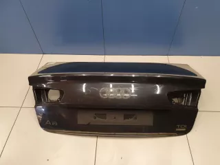 4G5827023C Крышка багажника Audi A6 C7 (S6,RS6) Арт ZAP252640, вид 1