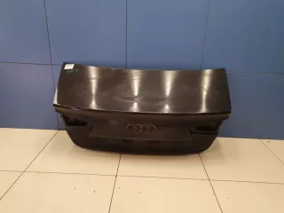 4G5827023C Крышка багажника Audi A6 C7 (S6,RS6) Арт ZAP252640, вид 2