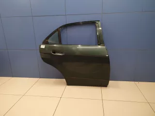 A2127303405 Дверь правая задняя Mercedes E W212 Арт ZAP252692, вид 1