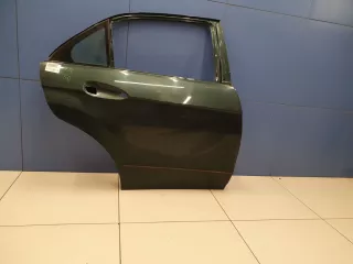 A2127303405 Дверь правая задняя Mercedes E W212 Арт ZAP252692, вид 5