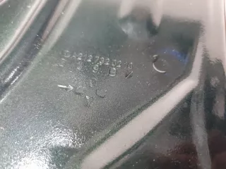 A2127303405 Дверь правая задняя Mercedes E W212 Арт ZAP252692, вид 10