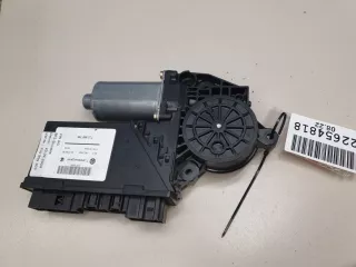 95562470300 Моторчик стеклоподъёмника задний левый Porsche Cayenne 955 Арт ZAP252767, вид 2