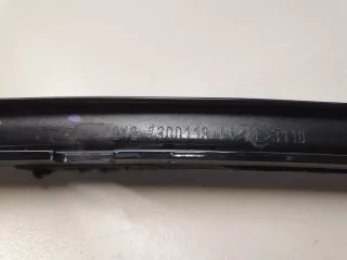 A2127300119 Направляющая стекла задней левой двери Mercedes E W212 Арт ZAP252777, вид 2