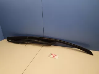 51357407405 Направляющая стекла задней левой двери BMW 3 G20/G21 Арт ZAP252788