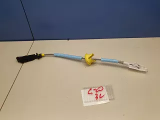 51227432227 Трос открывания двери BMW 3 G20/G21 Арт ZAP252797, вид 1