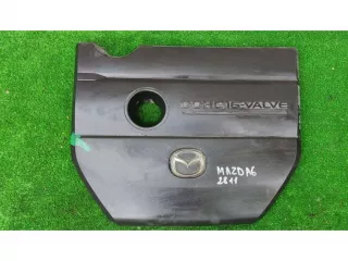  Декоративная крышка двигателя Mazda 6 1 Арт 36901, вид 1