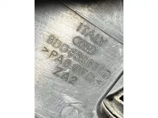 8d0853651d Решетка радиатора Audi A4 B5 Арт 36993, вид 3