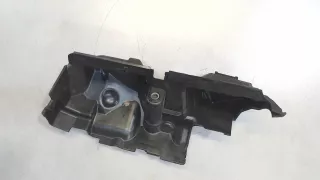 8200397015 Пластик моторного отсека Nissan Note E11 Арт 7489479, вид 2