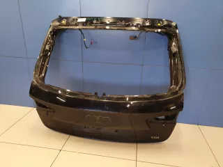 4G9827025B Дверь багажника Audi A6 C7 (S6,RS6) Арт ZAP253087, вид 1