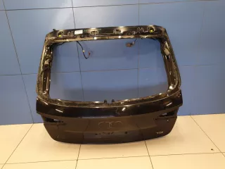 4G9827025B Дверь багажника Audi A6 C7 (S6,RS6) Арт ZAP253087, вид 3