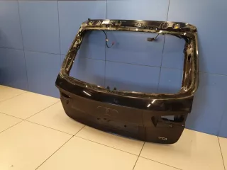 4G9827025B Дверь багажника Audi A6 C7 (S6,RS6) Арт ZAP253087, вид 5